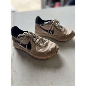 Nike Waffle Trainer 2‎ SE(GS) Limited Kids Shoe Size 12C